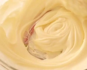 风靡ins的烤芝士蛋糕（超简单  制作方法