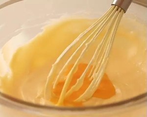 风靡ins的烤芝士蛋糕（超简单  制作方法