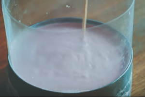 纯素蓝莓芝士蛋糕 制作方法