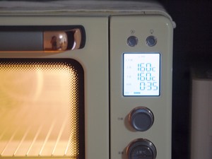 雪藏珍珠奶盖蛋糕 制作方法