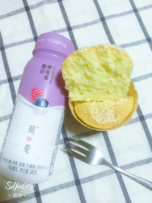 无水蜂蜜老蛋糕 制作方法