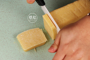 一口惊人的乳酪夹心酥饼 制作方法