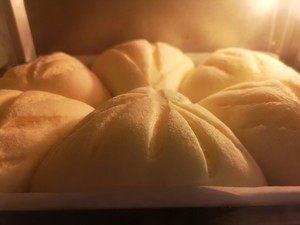 榴莲芝士三角包 制作方法