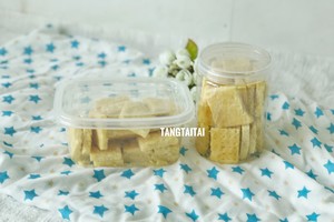 奶酪黄油饼干 制作方法