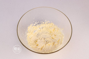 一口惊人的乳酪夹心酥饼 制作方法