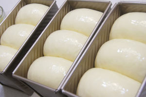 皇冠吐司-卡士CO-960m 制作方法