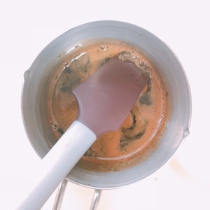 超好看棋格蛋糕！  制作方法