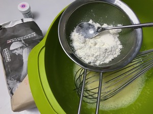 兔子雪纺蛋糕 制作方法