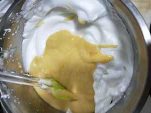 裸蛋糕 制作方法