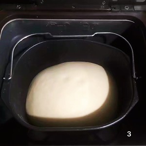 肠仔小餐包 制作方法