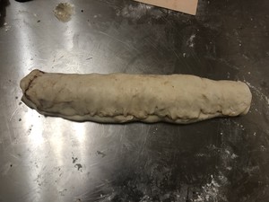 快手肉桂卷  制作方法