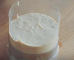 纯素蓝莓芝士蛋糕 制作方法