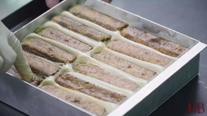 传统提拉米苏 制作方法