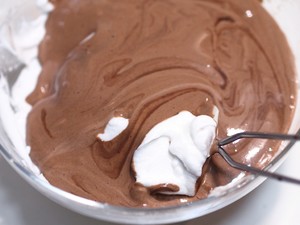 雪藏珍珠奶盖蛋糕 制作方法