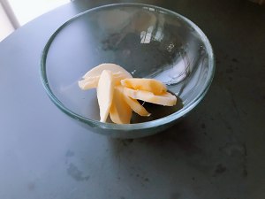 经典奶酪包 制作方法