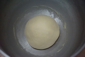 健康养生乡村欧包～  制作方法