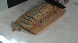 蓝莓蛋糕 制作方法