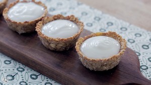 早餐燕麦杯 制作方法