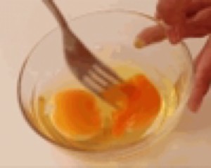 风靡ins的烤芝士蛋糕（超简单  制作方法