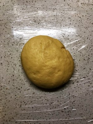 Thermomix小美-苹果派 制作方法
