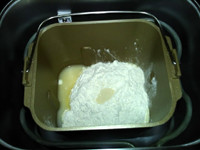 法式面包 制作方法