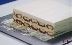 传统提拉米苏 制作方法
