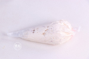 仿火遍台湾不二家的芋头蛋糕（杏仁粉版） 制作方法