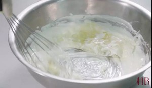 传统提拉米苏 制作方法