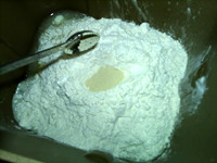 法式面包 制作方法