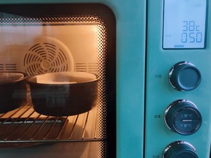 经典奶酪包 制作方法