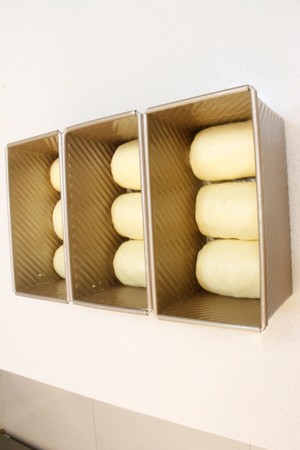 皇冠吐司-卡士CO-960m 制作方法