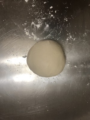 快手肉桂卷  制作方法