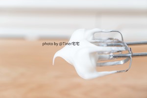 粉红珍珠爆浆蛋糕 制作方法