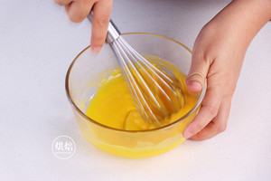 仿火遍台湾不二家的芋头蛋糕（杏仁粉版） 制作方法