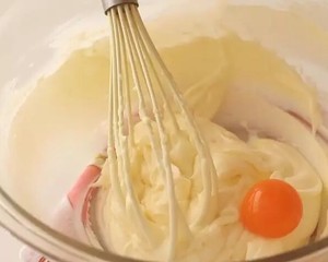 风靡ins的烤芝士蛋糕（超简单  制作方法