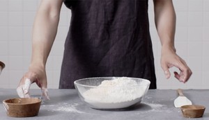 台湾小哥的凤梨酥 制作方法