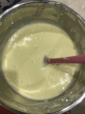 纸杯蛋糕  制作方法