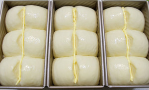 皇冠吐司-卡士CO-960m 制作方法