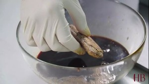 传统提拉米苏 制作方法