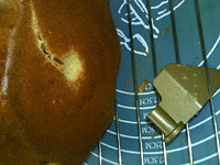 法式面包 制作方法