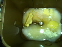 法式面包 制作方法