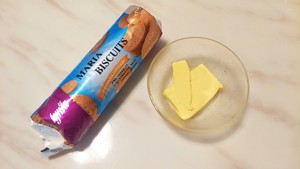 西瓜慕斯  制作方法