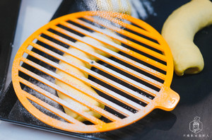 芒果季力荐——夏芒面包 制作方法