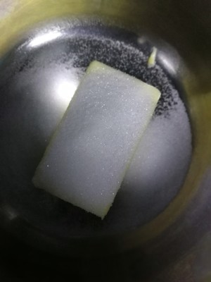 卡通小饼干 制作方法