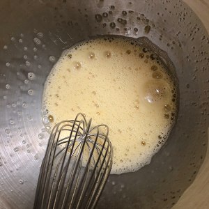 超好看棋格蛋糕！  制作方法