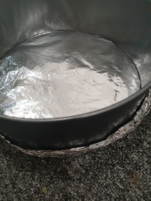 日式芝士蛋糕cheese cake  制作方法