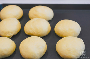 芒果季力荐——夏芒面包 制作方法