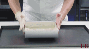 传统提拉米苏 制作方法