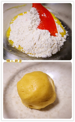 焦糖核桃塔 制作方法