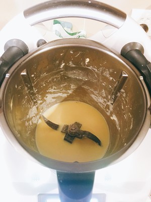 牛奶蜂蜜小面包（美善品版） 制作方法